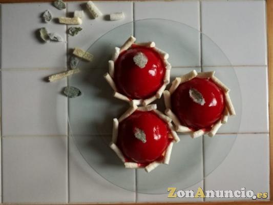 REPOSTERÍA PASTELERÍA